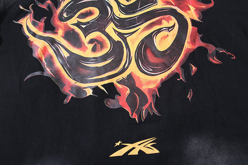 Hellstar Studios New Sweatshirt