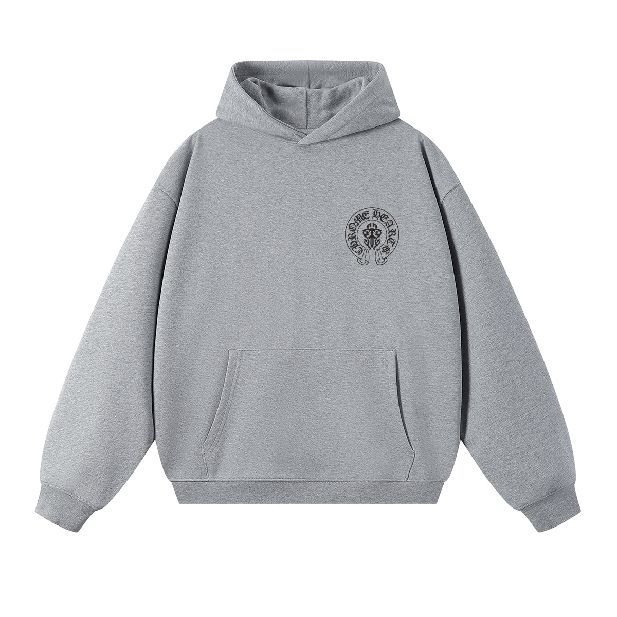 Chrome Hearts New  Hoodie