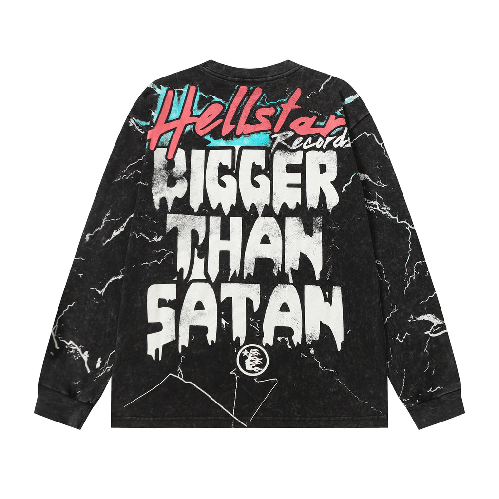 Hellstar Studios New Sweatshirt