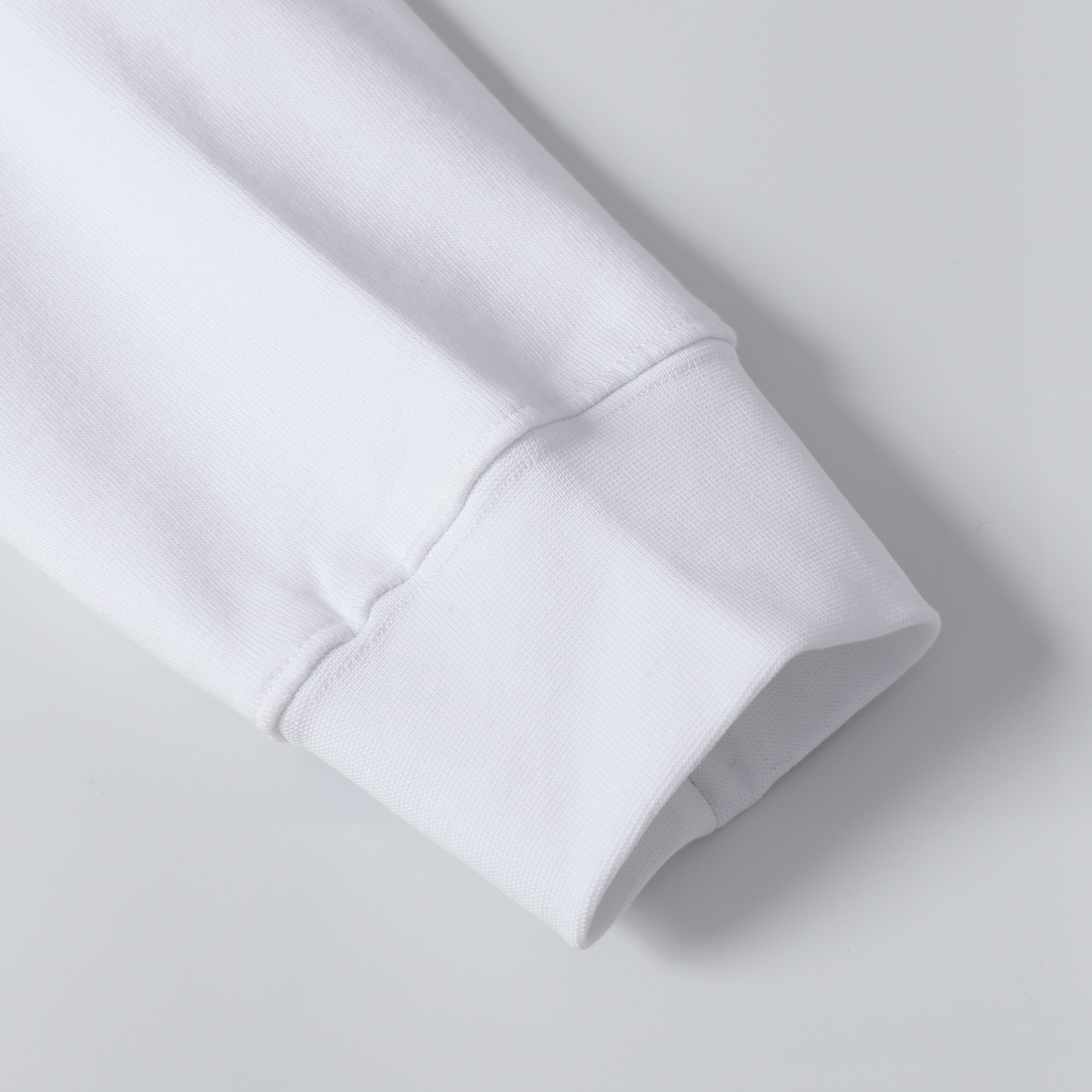 Chrome Hearts Rolling Stones Script Blue Logo Hoodie 9817