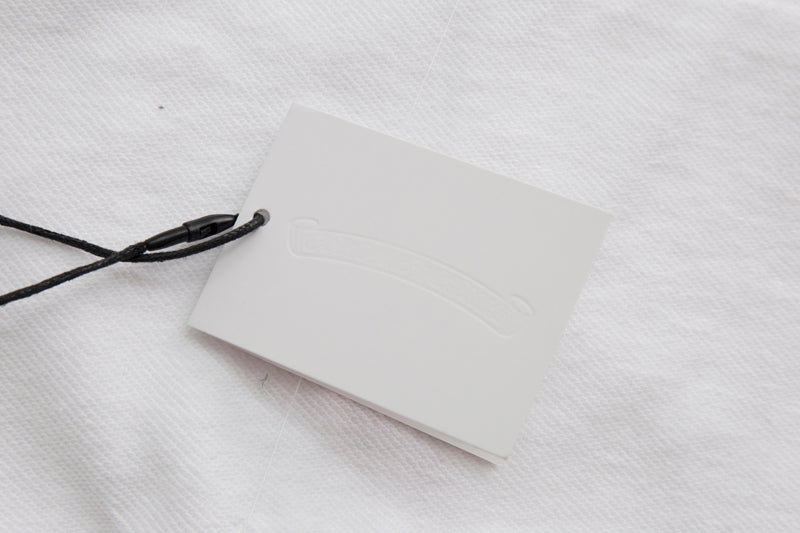 Chrome Hearts Horseshoe Floral Sleeve Zip Up Hoodie 5001