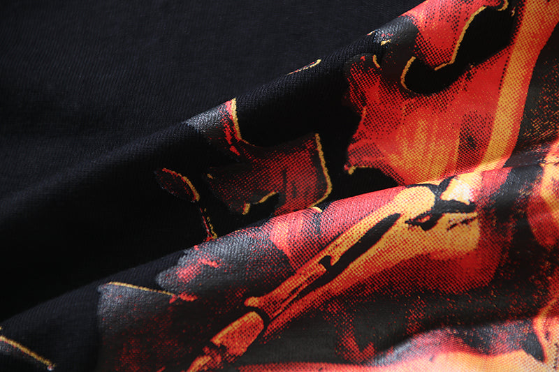 Hellstar Studios New Sweatshirt