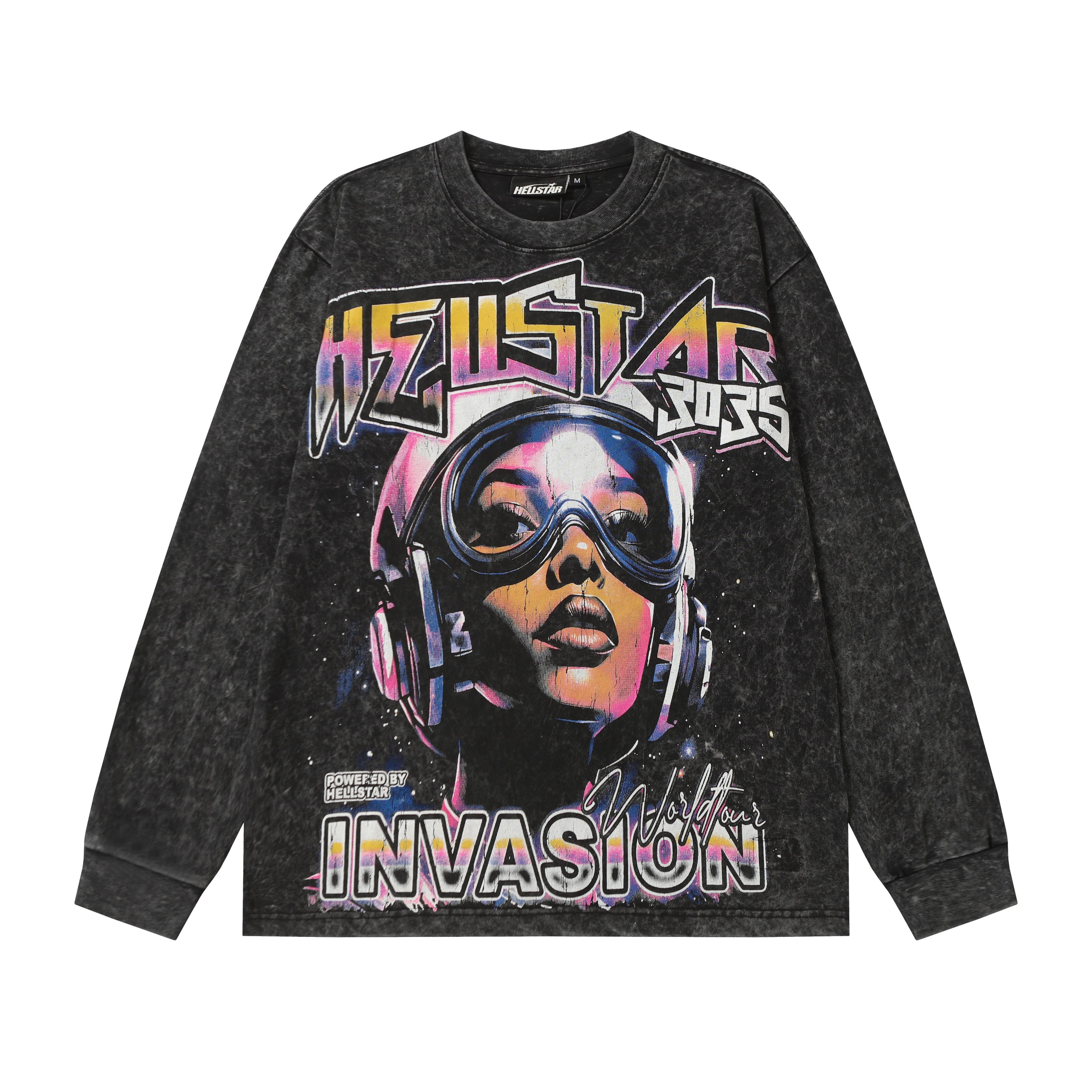 Hellstar Studios New Sweatshirt