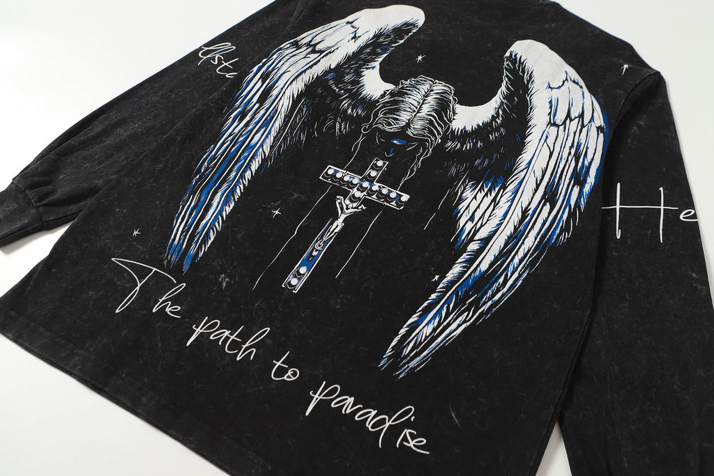 Hellstar Studios New Sweatshirt