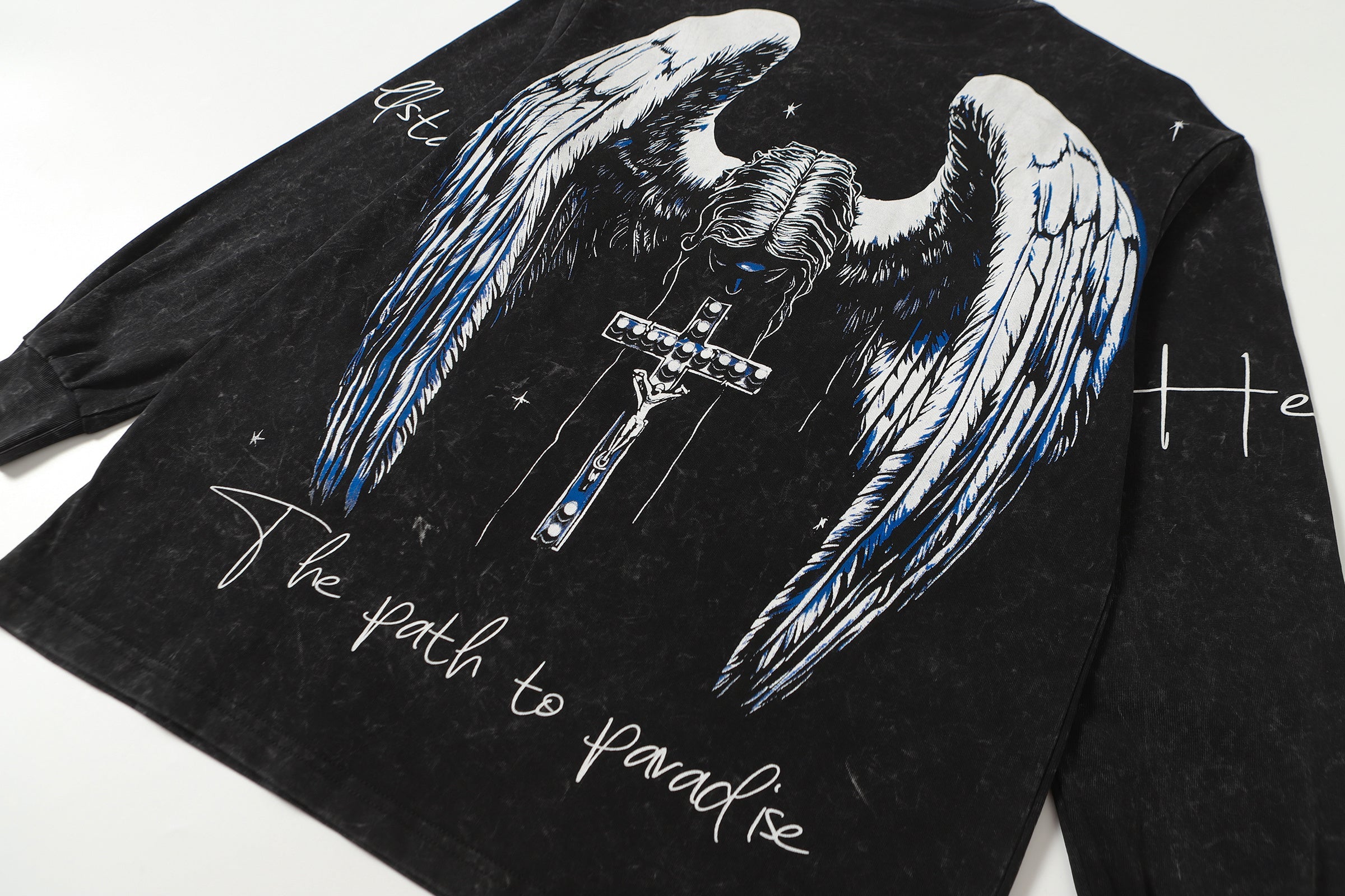 Hellstar Studios New Sweatshirt