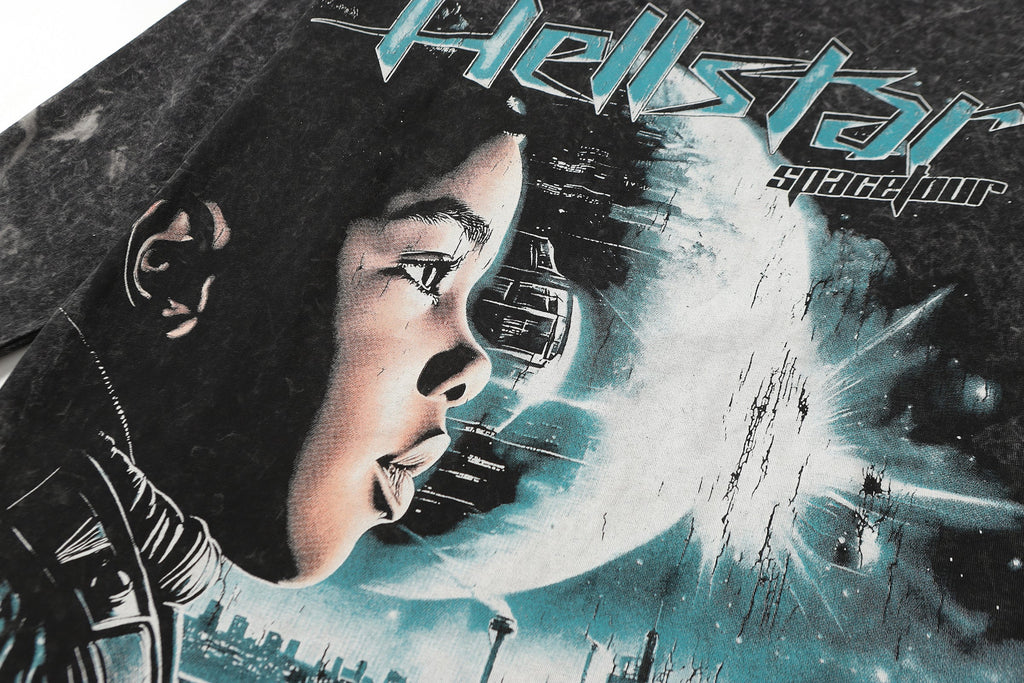 Hellstar Studios New Sweatshirt