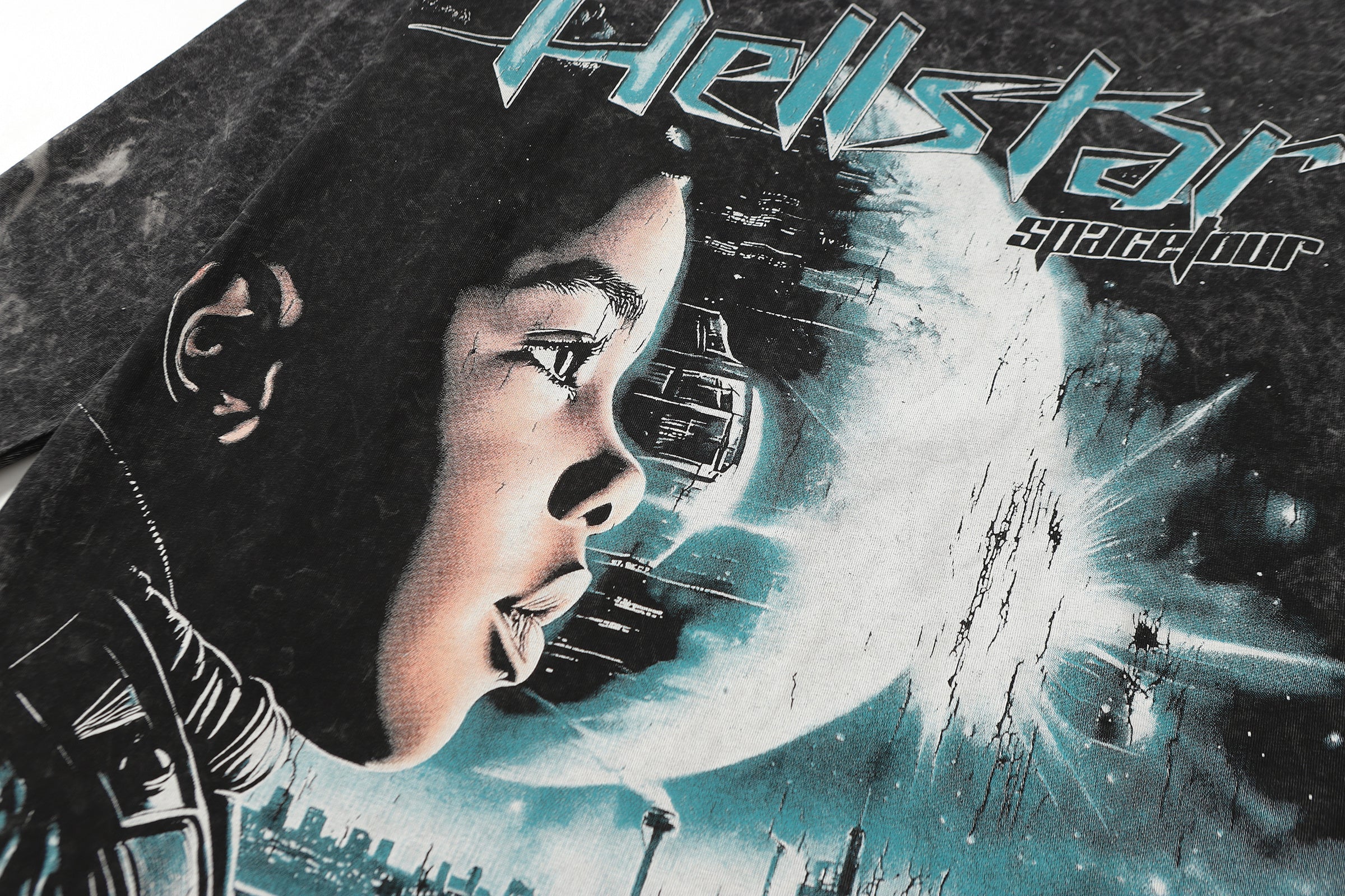 Hellstar Studios New Sweatshirt