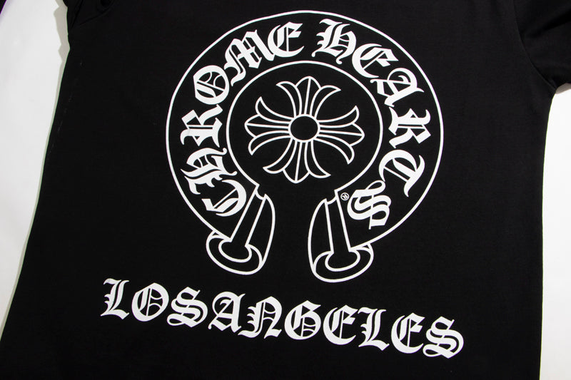 Chrome Hearts Las Vegas Exclusive L/S T-shirt 8008