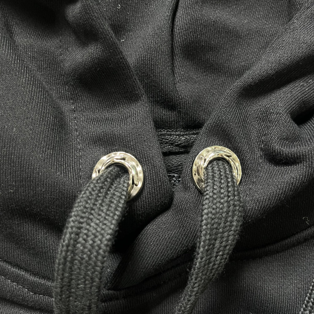 Chrome Hearts  Matty Boy Edition Chomper Pullover Hoodie 7023