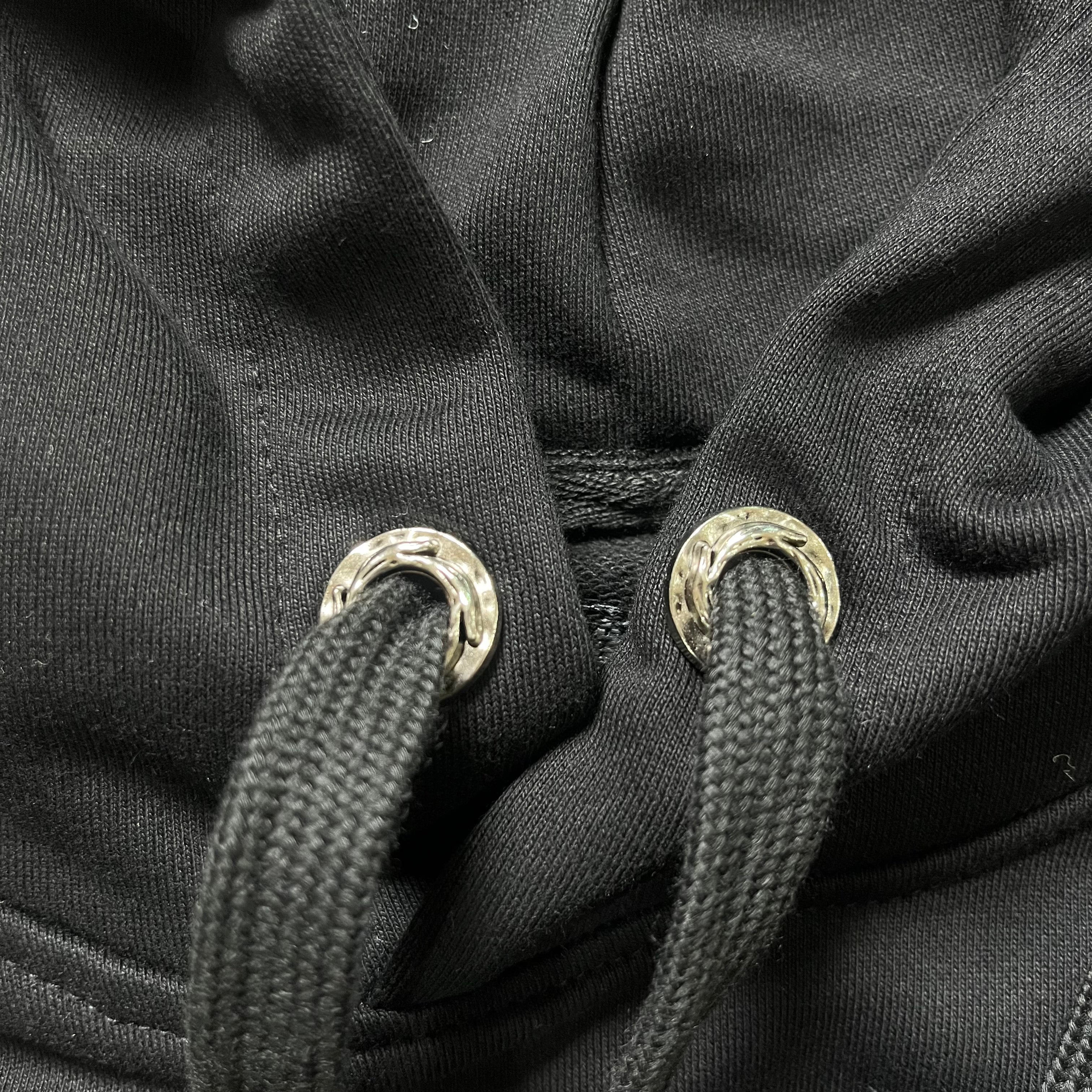 Chrome Hearts  Matty Boy Edition Chomper Pullover Hoodie 7023