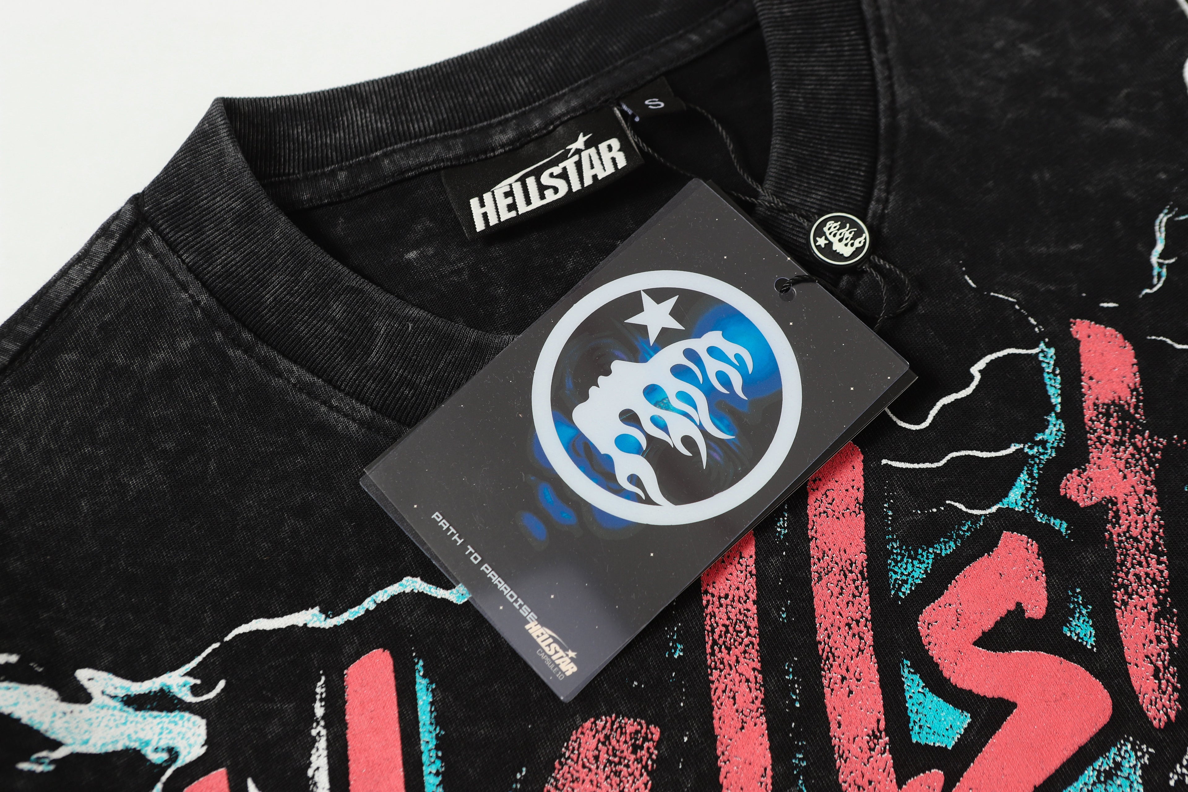 Hellstar Studios New Sweatshirt