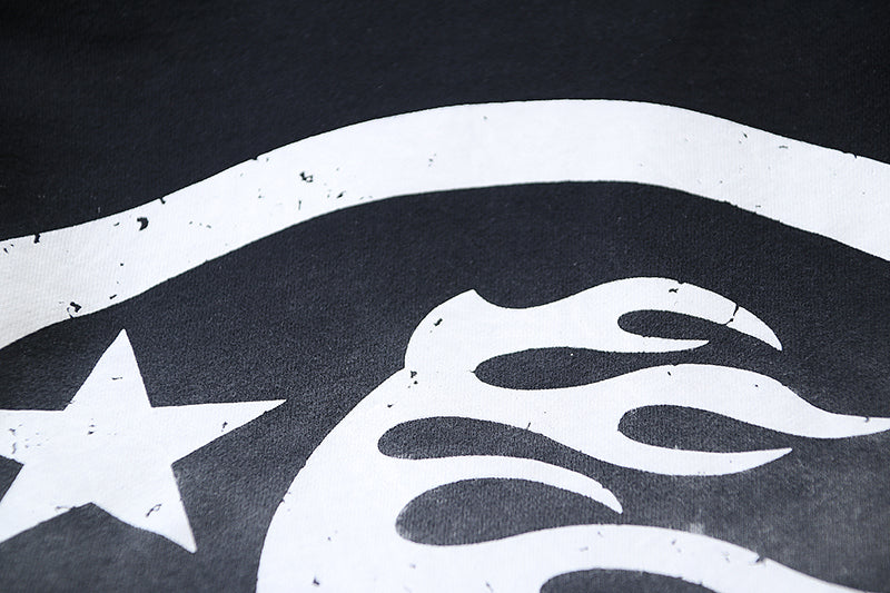 Hellstar Studios New Hoodie and Pants Set