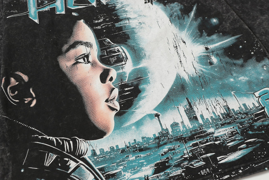 Hellstar Studios New Sweatshirt