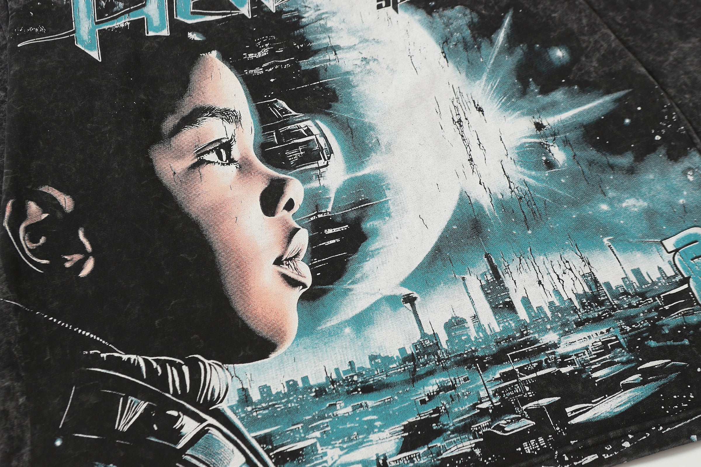 Hellstar Studios New Sweatshirt