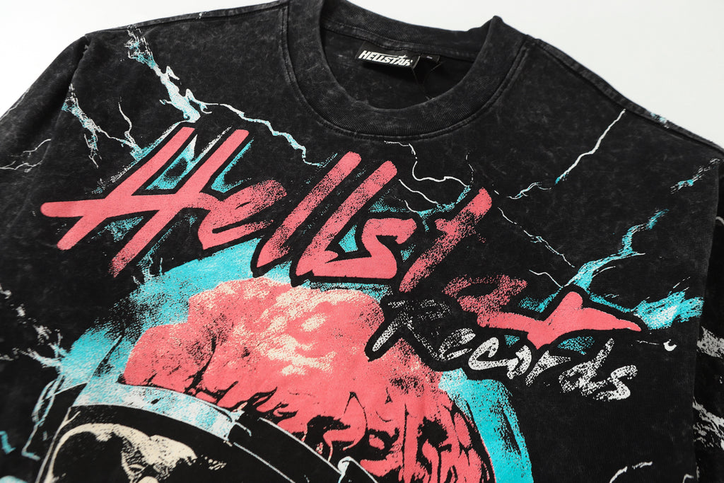 Hellstar Studios New Sweatshirt