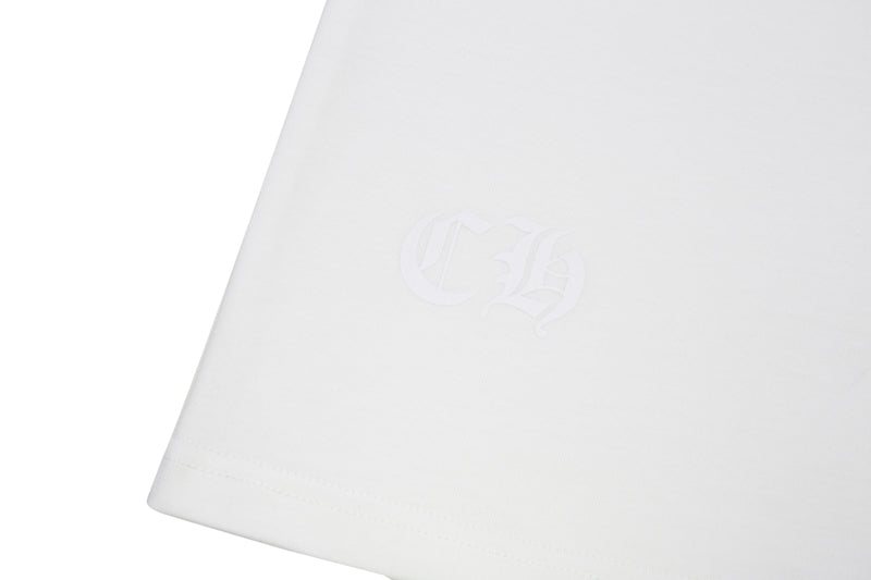 Chrome Hearts Cross Print Tee 6022