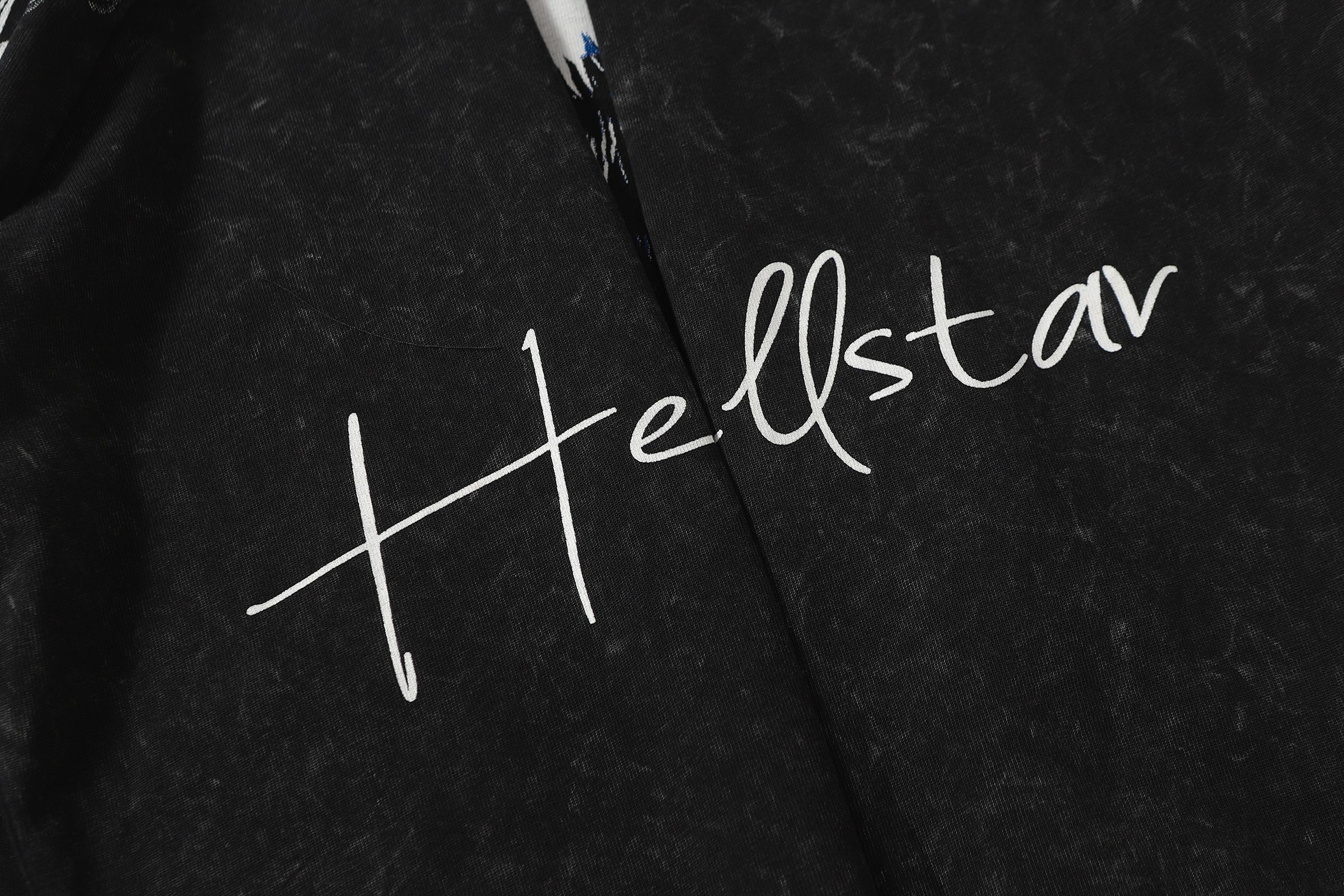 Hellstar Studios New Sweatshirt