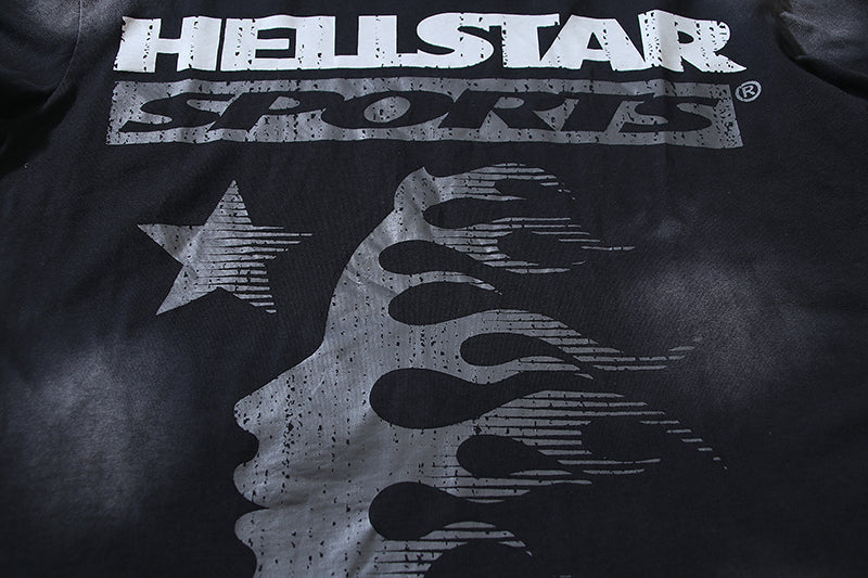 Hellstar Studios New Sweatshirt