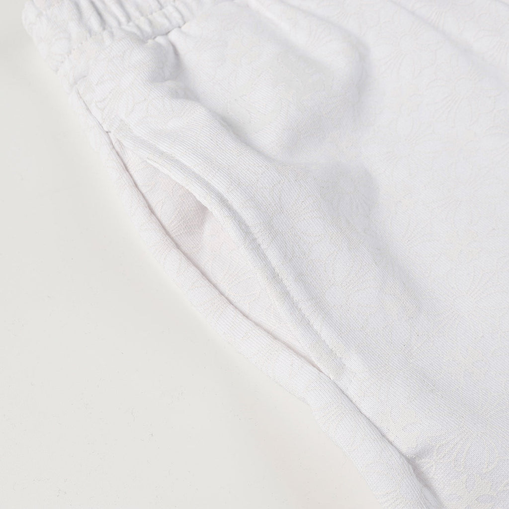 Chrome Hearts Horse Shoe Logo Sweatpants