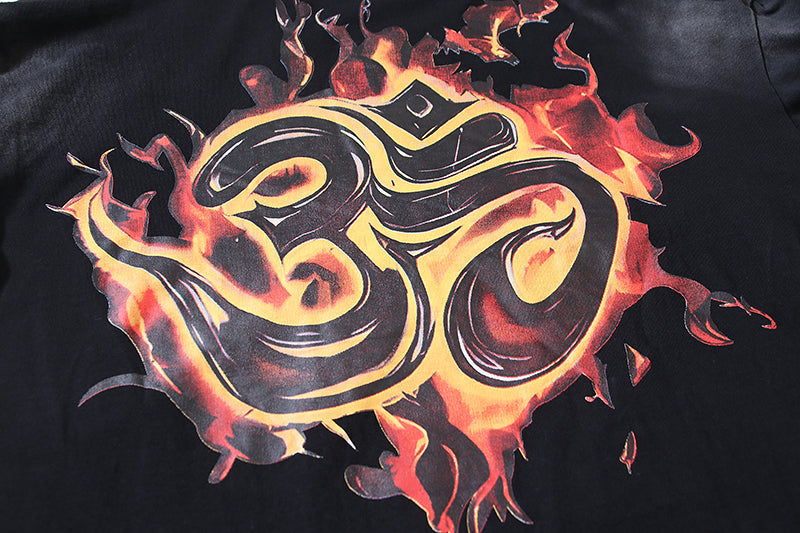 Hellstar Studios New Sweatshirt