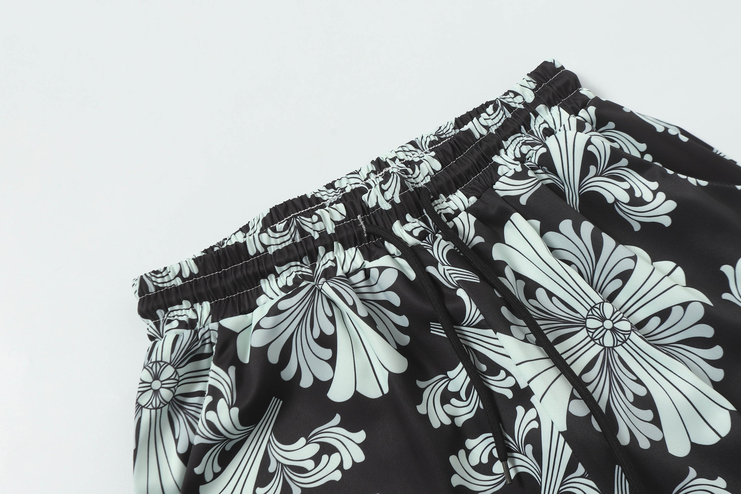 Chrome Hearts New Shorts Suit