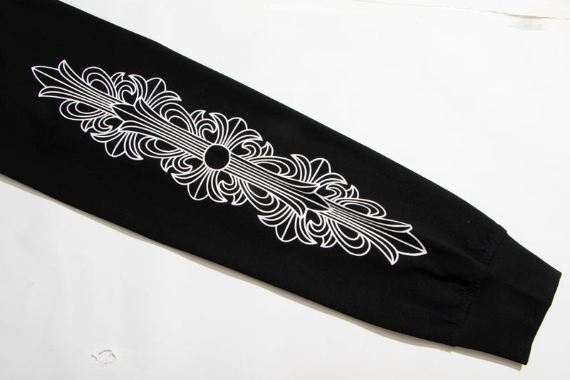 Chrome Hearts Las Vegas Exclusive L/S T-shirt 8008