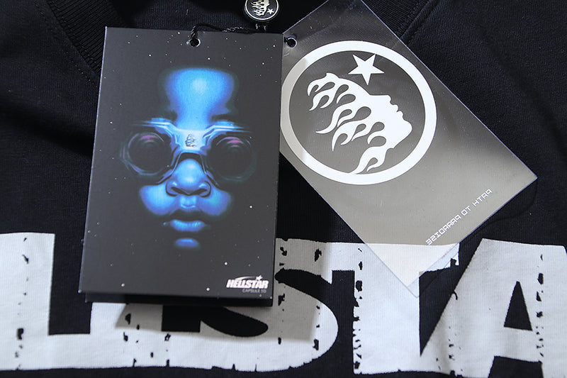 Hellstar Studios New Sweatshirt