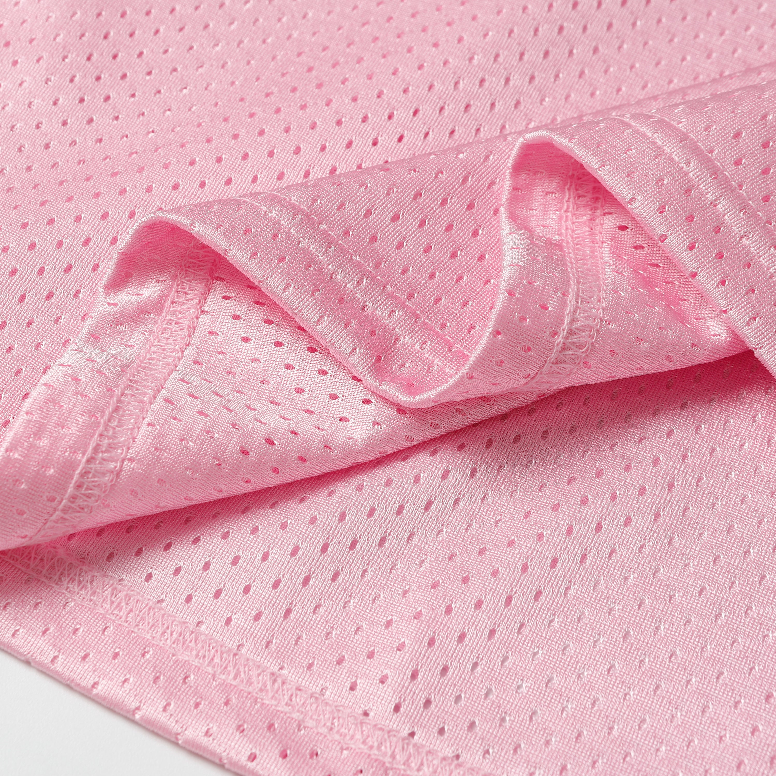 Chrome Hearts x Matty Boy PPO Form Team Mesh Warm Up Jersey T-Shirt 9996-1