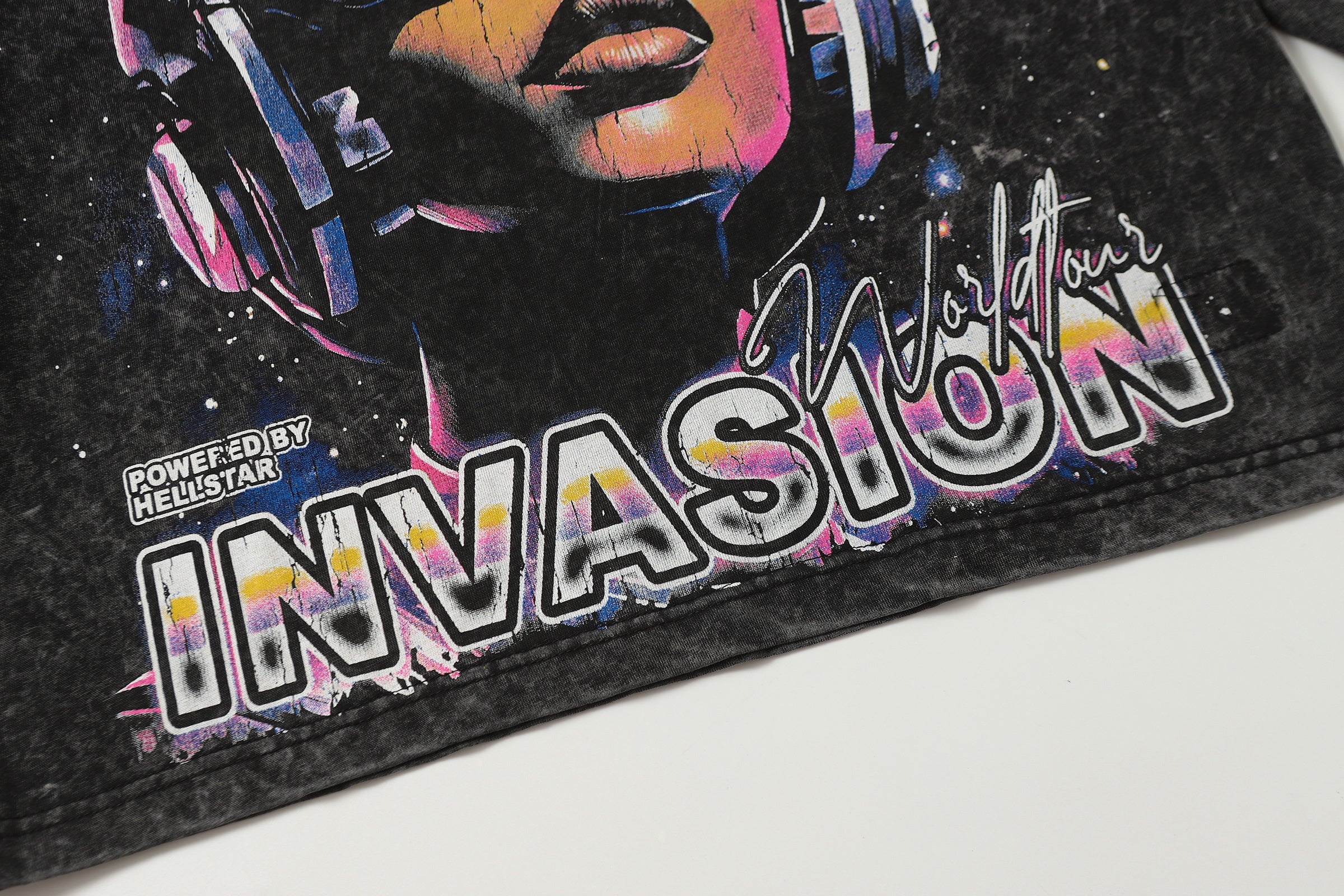 Hellstar Studios New Sweatshirt