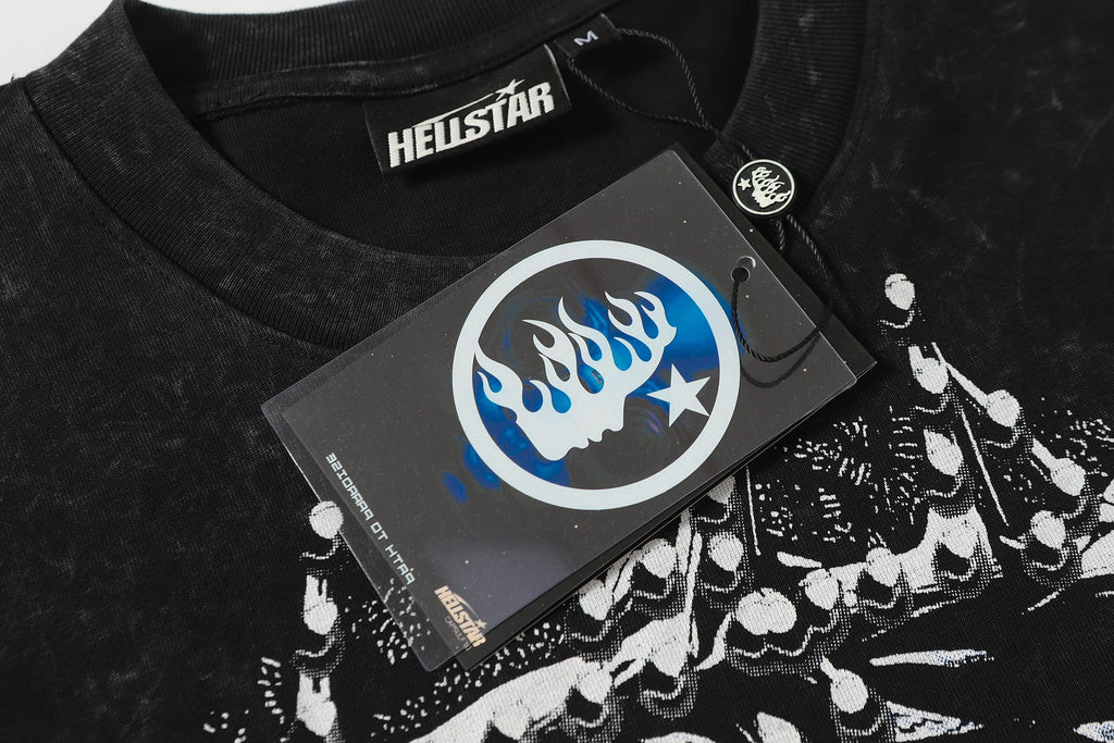 Hellstar Studios New Sweatshirt