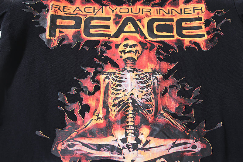 Hellstar Studios New Sweatshirt