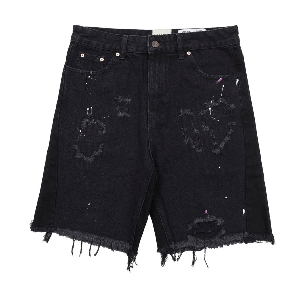 GALLERY DEPT New Jeans Shorts G635