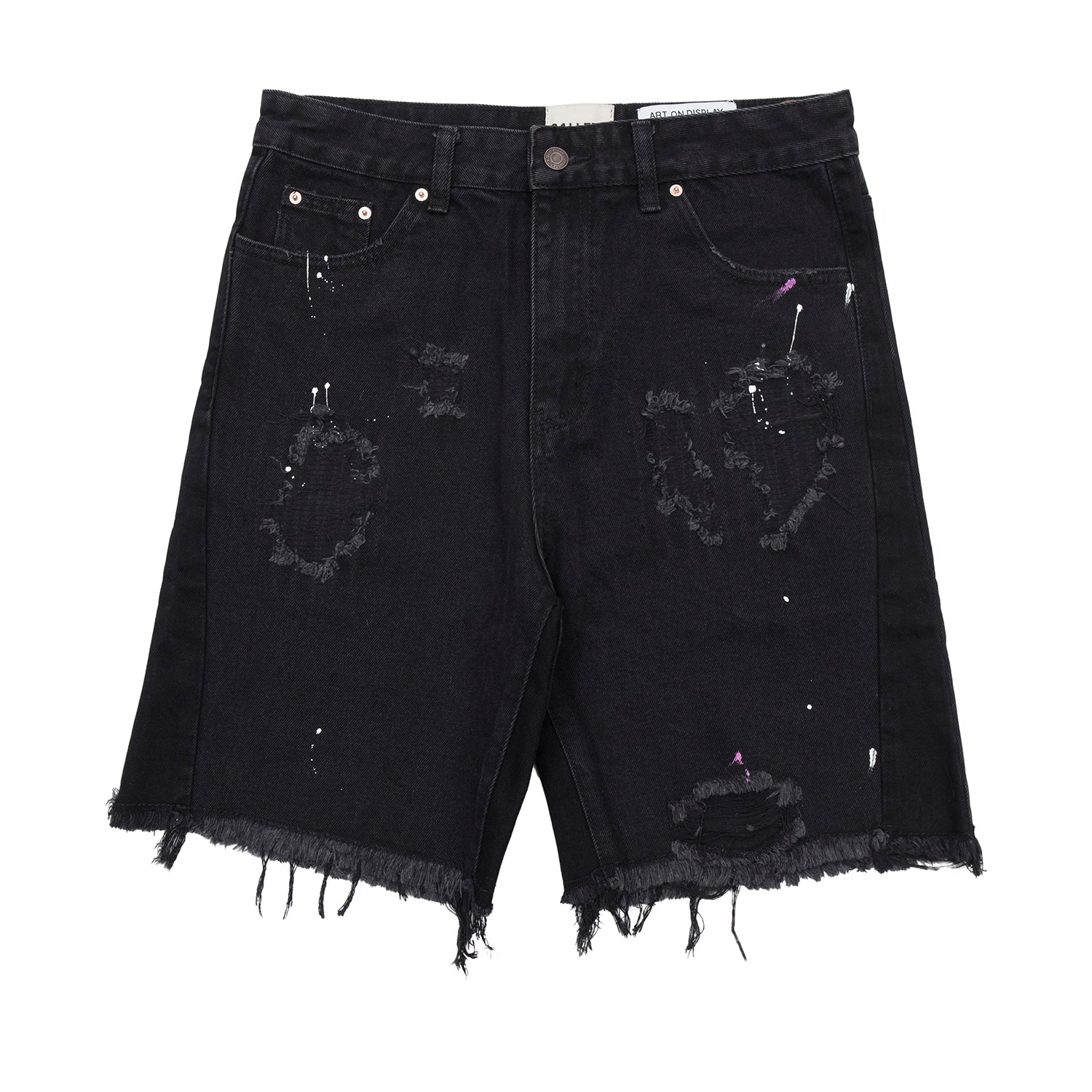 GALLERY DEPT New Jeans Shorts G635