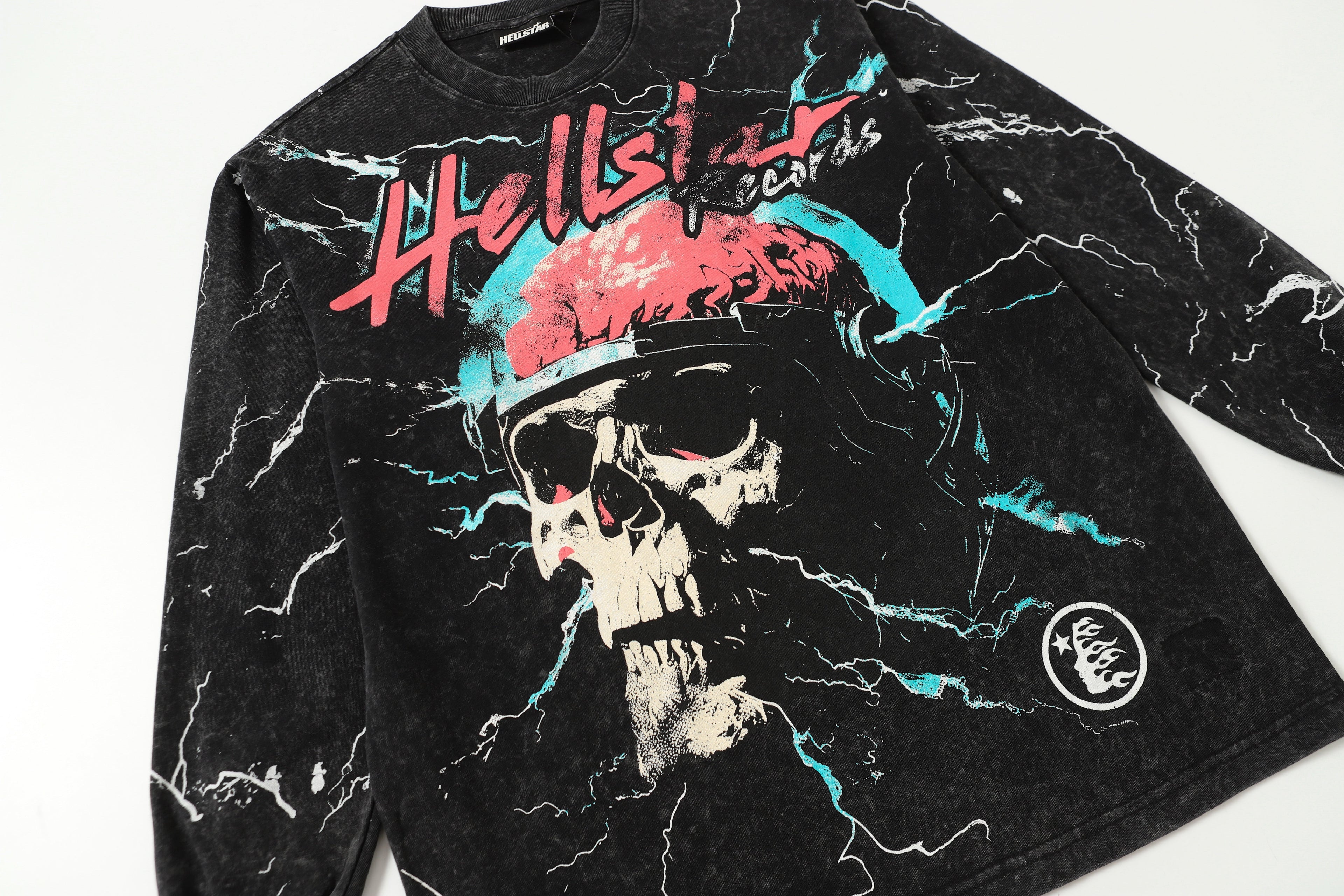 Hellstar Studios New Sweatshirt