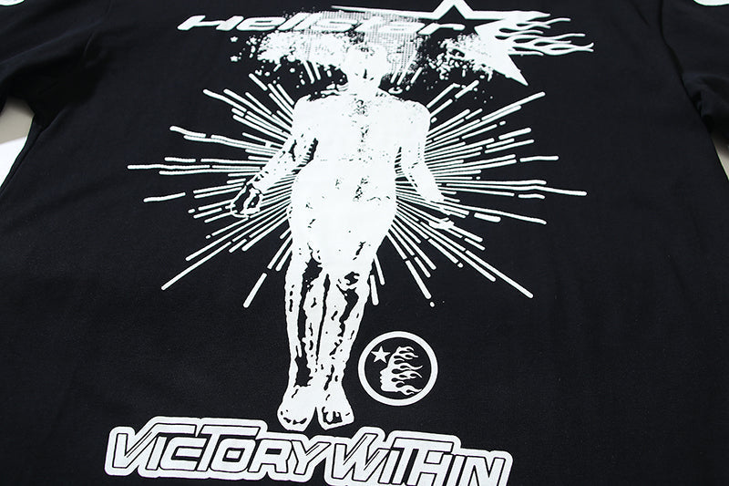 Hellstar Studios New Sweatshirt