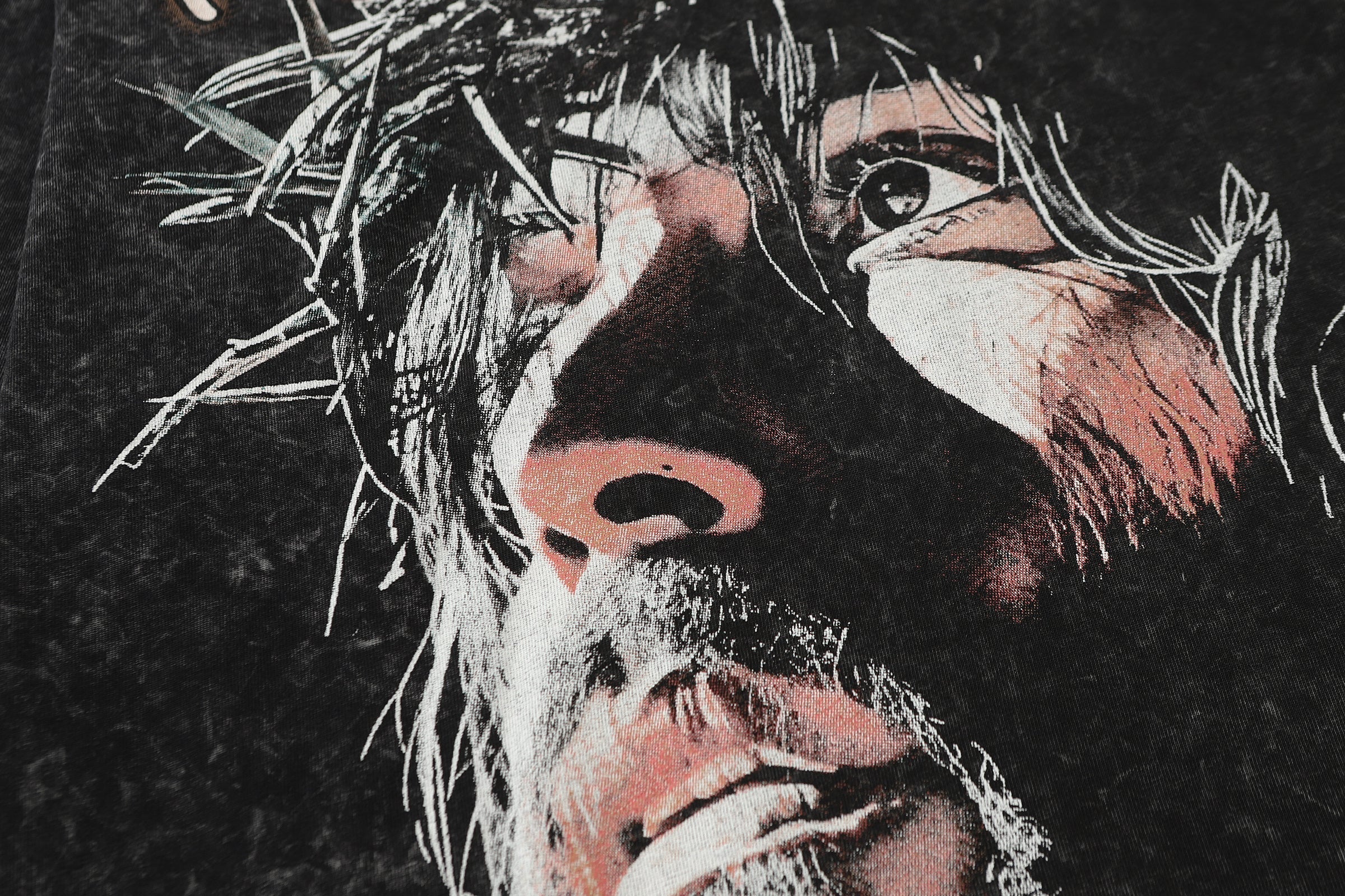 Hellstar Studios New Sweatshirt