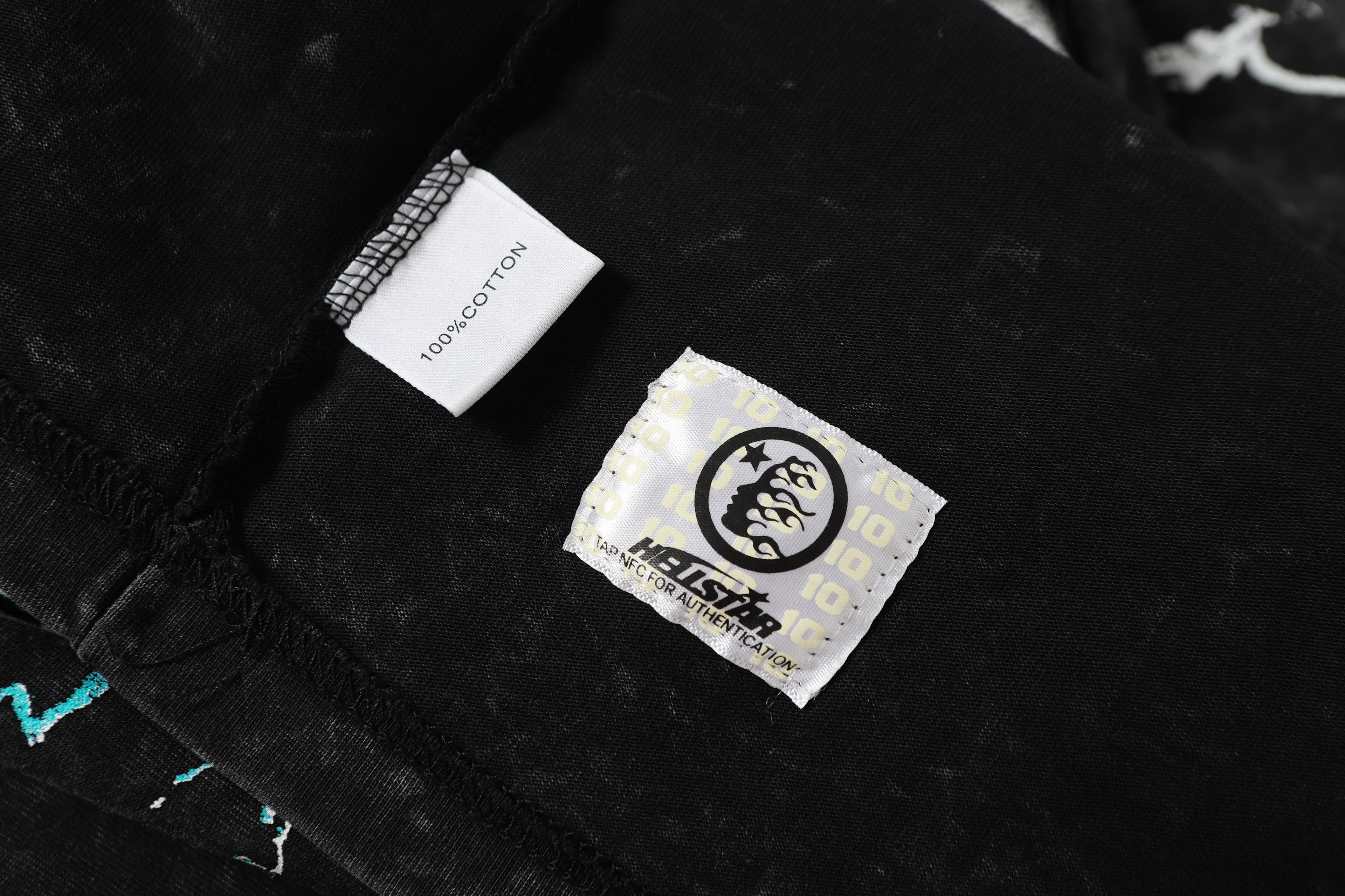 Hellstar Studios New Sweatshirt