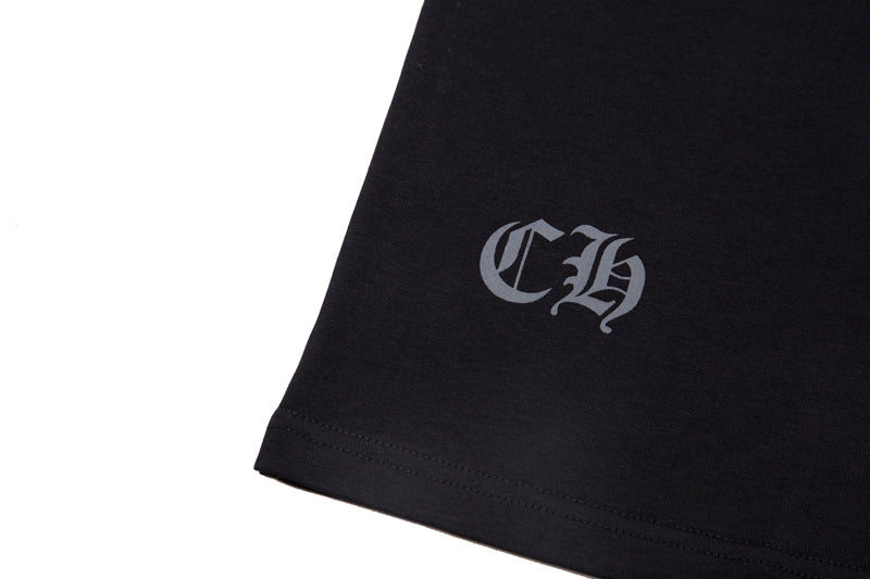 Chrome Hearts Cross Print Tee 6022