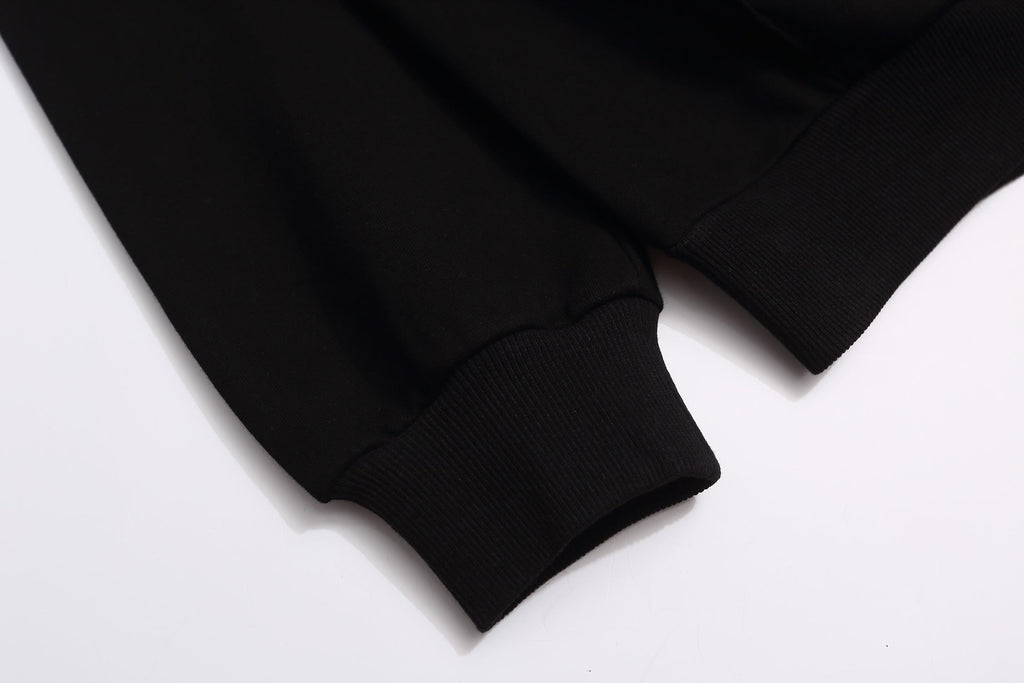 Chrome Hearts New Zip Up Hoodie 9025