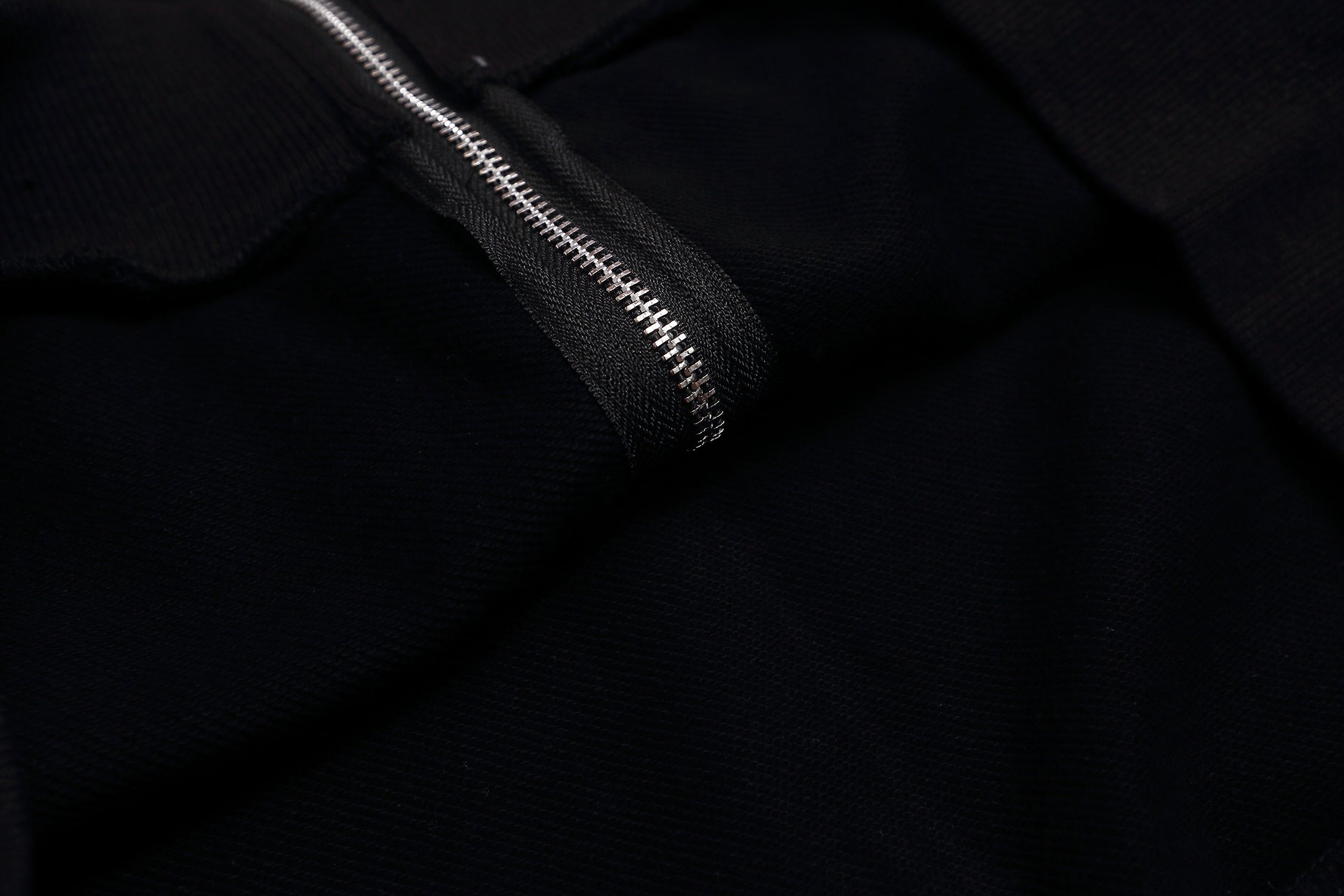 Chrome Hearts New Zip Up Hoodie 9025