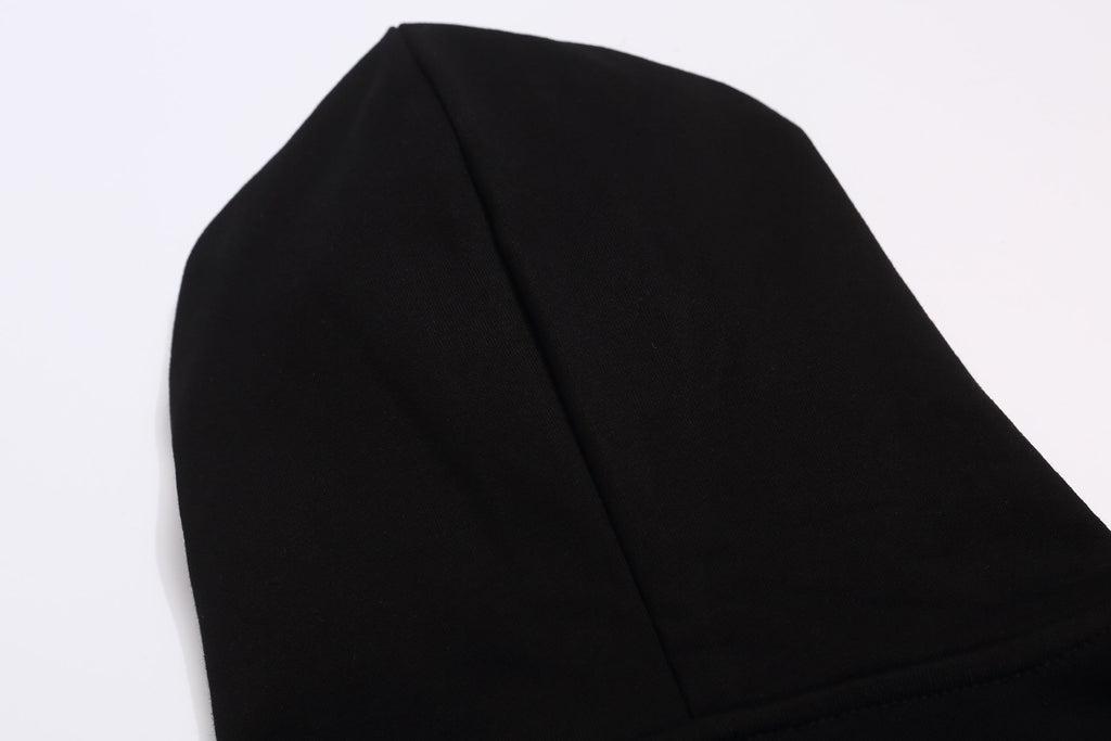 Chrome Hearts New Zip Up Hoodie 9025