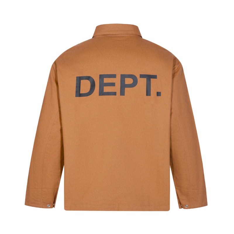 GALLERY DEPT New Jacket