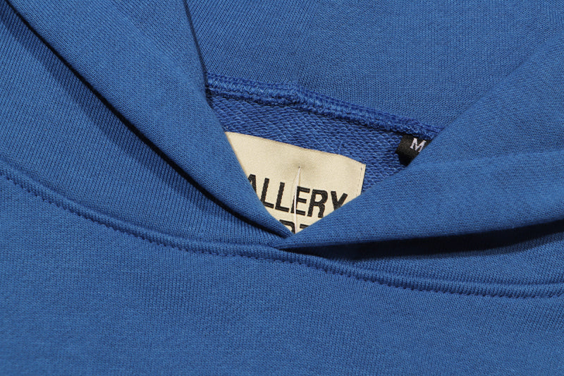GALLERY DEPT New Hoodie