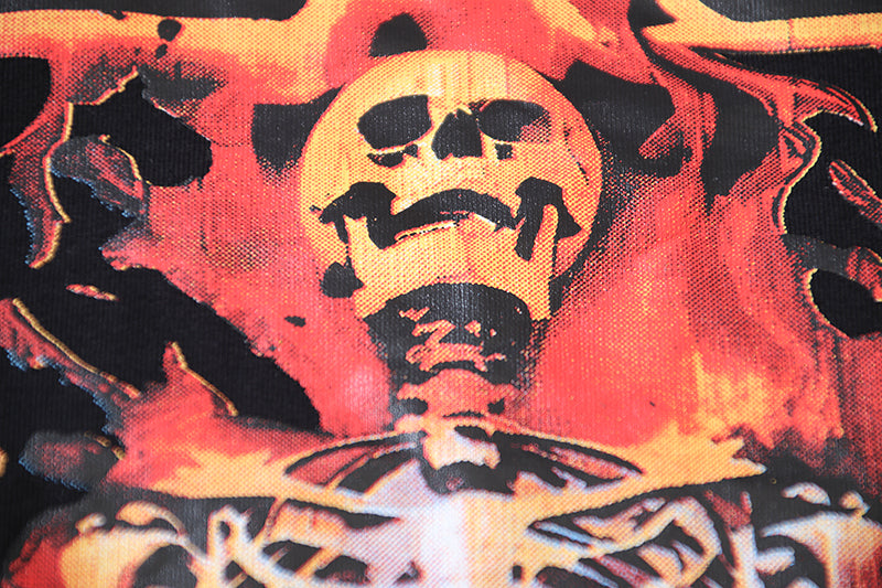 Hellstar Studios New Sweatshirt