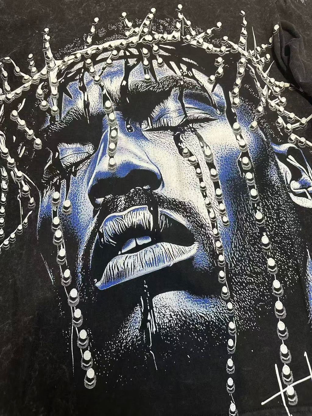 Hellstar Studios New Sweatshirt