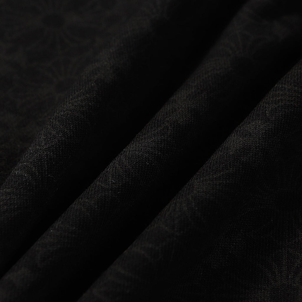 Chrome Hearts Horse Shoe Logo Sweatpants