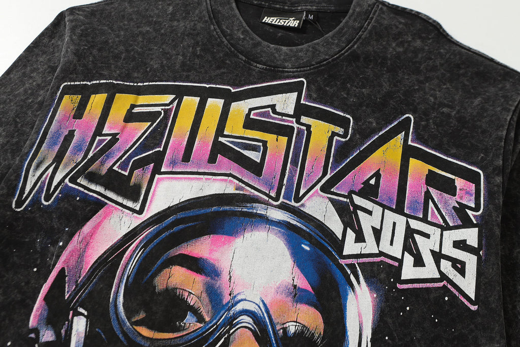 Hellstar Studios New Sweatshirt