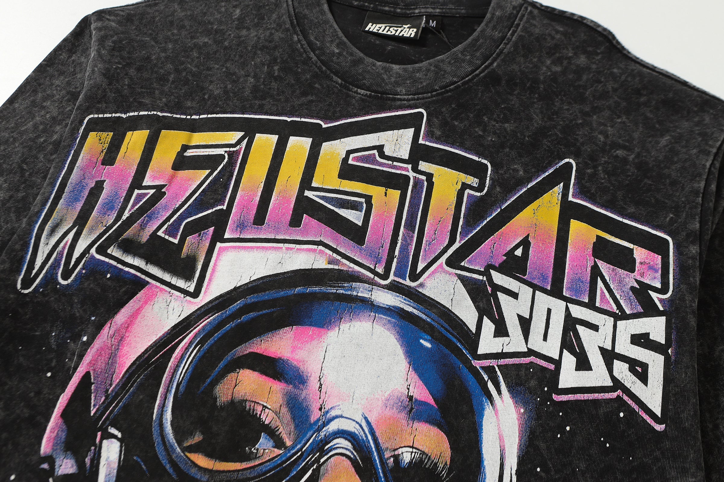 Hellstar Studios New Sweatshirt