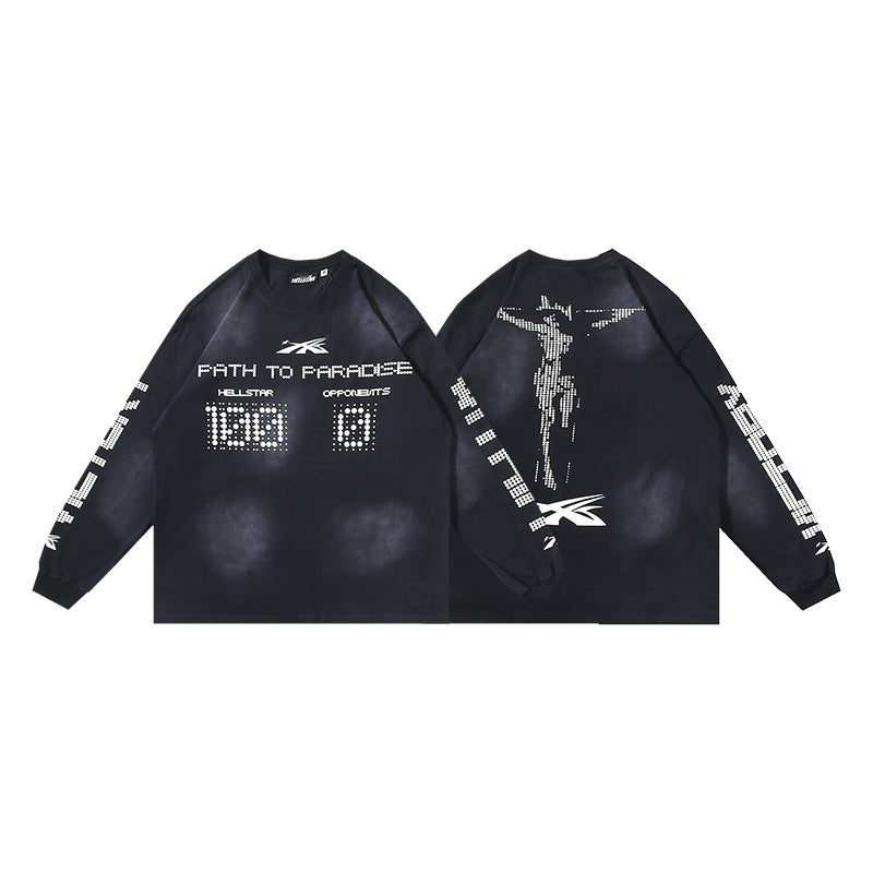 Hellstar Studios Sweatshirt -650