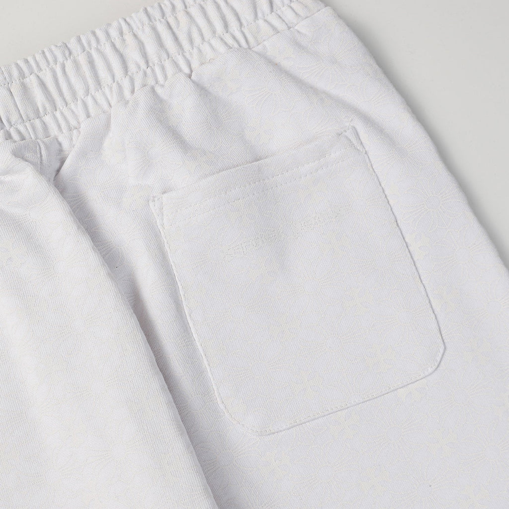 Chrome Hearts Horse Shoe Logo Sweatpants